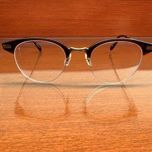 Oliver Peoples Vintage Executive II Glasses